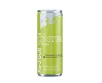 Red Bull Pistachio & Berries 250ml