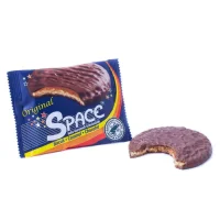 Space Schoko-Karamell-Keks 45g