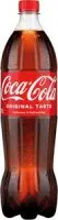 Coca Cola 1,25l