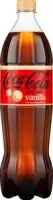 Coca Cola Vanilla Zero 1,25l