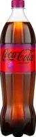 Coca Cola Cherry Zero 1,25l