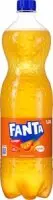 Fanta Orange 1,25l