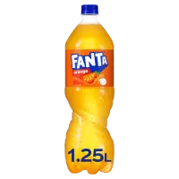Fanta Orange 1,25l