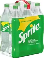 Sprite 1,25l