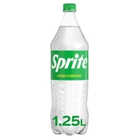 Sprite 1,25l