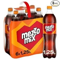 Mezzo Mix 1,25l