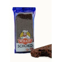 Willis Schoko "To Go" Kuchen 65g