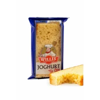 Willis Joghurt "To Go" Kuchen 65g