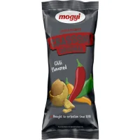 Mogyi Coated Peanuts - Chili 60g