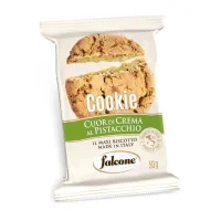 American-Cookies Pistacchio 50g