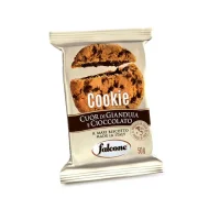American-Cookies mit Haselnusscreme 50g
