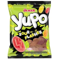 Ülker Yupo Saure Blitze Halal 65g