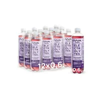 Viwa Electrolytes Raspberry Hibiscus 600ml