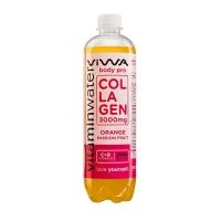 Viwa Collagen Orange Passion Fruit 600ml