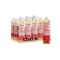 Viwa Collagen Orange Passion Fruit 600ml