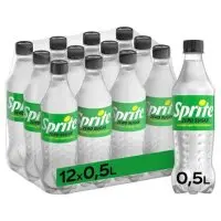 Sprite Zero 500ml