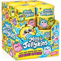 Magic Jellykins Minions Edition
