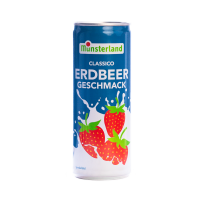 Münsterland Classico Erdbeer 250ml