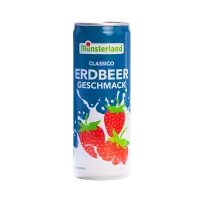 Münsterland Classico Erdbeer 250ml