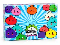 Squishy Dumplings Kalender