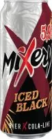 Karlsberger Mixery Iced Black 500ml