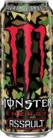 Monster Energy Assault 500ml