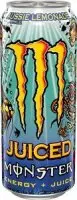 Monster Energy Aussie Lemonade 500ml