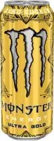 Monster Energy Ultra Gold 500ml