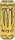 Monster Energy Ultra Gold 500ml