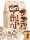 Bifa Keks Oval Mini Choco 180 g