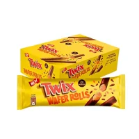 Twix Wafer Roll 22,5 g