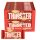 Bifa Thinster Wafer Hazelnut Cream 142 g