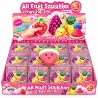 Crispy Squishy Wassermelone