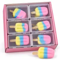 Crispy Squishy Eis