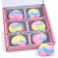 Crispy Squishy Herz