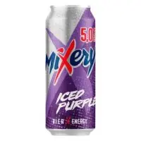 Karlsberger Mixery Iced Purple 500ml