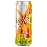 Karlsberger Mixery Iced Gold 500ml