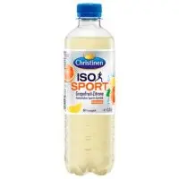 Christinen Iso Sport 500ml