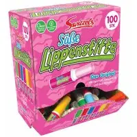 Candy Lipstick 6g 100St.