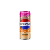 Pepsi Gingerbread Zero 330ml