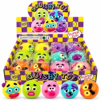 Squishy Funny Smiley