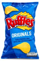 Ruffles Original 150g