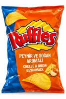 Ruffles Cheese & Onion 150g