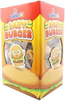 Camelot Baby Burger 10g