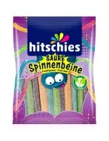hitschies Saure Drachenzungen Konfetti 125g