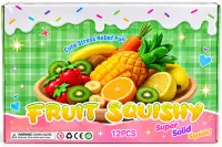 Squishy Früchte