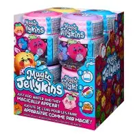 Magic Jellykins