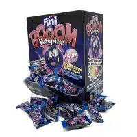 Fini Booom Vampire Candy&Gum 200 Stk.