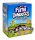 Fini Bubble Gum Dino Eggs 200 Stk.