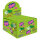 Magic Gum Saurer Apfel 50stk.